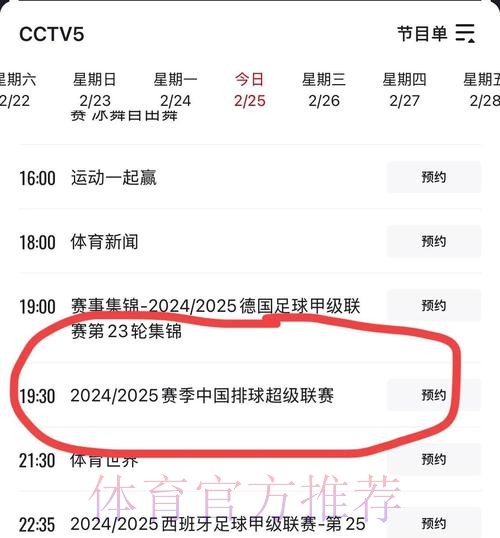CCTV5在线直播世界杯赛事全程追踪
