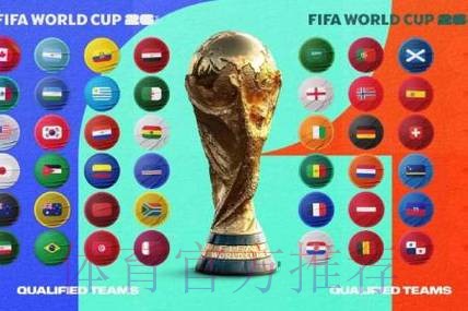 2026年世界杯直播平台推荐 2026年世界杯直播平台推荐